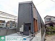 千葉県柏市旭町2丁目：物件画像／株式会社タウンハウジング千葉　柏店