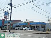 ローソン 350m