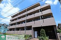千葉県柏市あけぼの4丁目：物件画像／株式会社タウンハウジング千葉　柏店