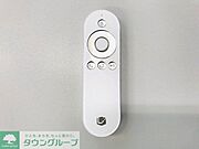 インターネット完備