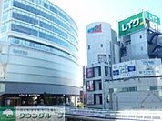 高島屋 850m