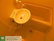 バス・トイレ別々です☆