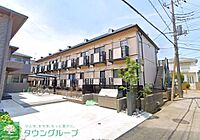 千葉県柏市豊四季：物件画像／株式会社タウンハウジング千葉　柏店
