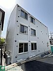 千葉県柏市根戸：物件画像／株式会社タウンハウジング千葉　柏店