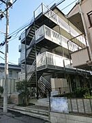 通勤・通学便利な柏駅徒歩4分