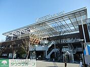 おおたかの森ＳＣ 徒歩19分。ショッピングセンター 1460m