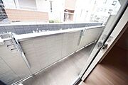 102号室の写真です