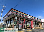 セブンイレブン 752m