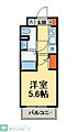GENOVIA天王台3階5.9万円