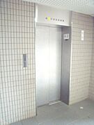 エレベーター設置