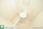 同タイプの物件写真となります