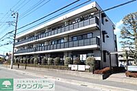 千葉県柏市豊四季：物件画像／株式会社タウンハウジング千葉　柏店