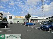 ＴＳＵＴＡＹＡ 840m