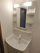 シャンプードレッサー