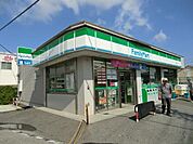 ファミリーマート 310m
