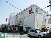 ジェーソン 1100m