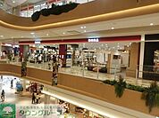 無印良品セブンパークアリオ 2240m