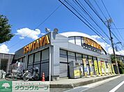TSUTAYA 2720m