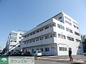 名戸ヶ谷病院 1200m