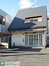 駅前交番 500m