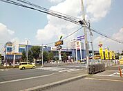 プチモール 1000m