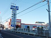 TSUTAYA 1000m