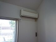 ※同建物別室設備施工例　現況優先
