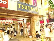 ＴＳＵＴＡＹＡ 1800m