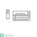 千葉県野田市山崎：物件画像／株式会社タウンハウジング千葉　柏店