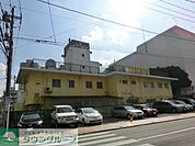 深町病院 260m