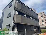 千葉県柏市柏3丁目：物件画像／株式会社タウンハウジング千葉　柏店