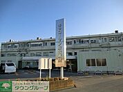 キッコーマン総合病院 2300m