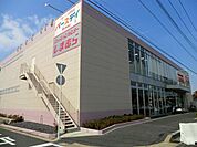 ファッションセンターしまむら 1100m