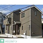 千葉県野田市花井：物件画像／株式会社タウンハウジング千葉　柏店