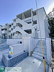 千葉県流山市大字鰭ケ崎：物件画像／株式会社タウンハウジング千葉　柏店