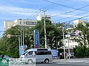 小張総合病院 1000m