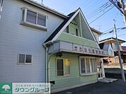 かわはら動物病院 670m