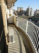 同建物同タイプ住戸参考写真です