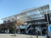 おおたかの森ＳＣ 徒歩21分。ショッピングセンター 1650m