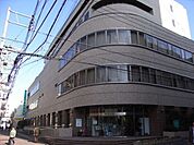 新東京病院 400m