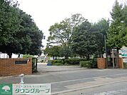 野田市立関宿小学校 365m