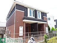 千葉県柏市常盤台：物件画像／株式会社タウンハウジング千葉　柏店