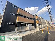 千葉県柏市今谷上町：物件画像／株式会社タウンハウジング千葉　柏店