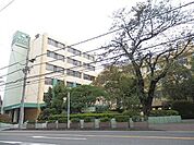 石堂病院 1300m