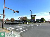 いなげや 206m