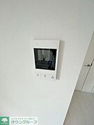 ※同間取り501号室　設備施工例　現況優先