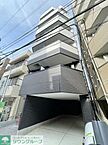 千葉県松戸市西馬橋蔵元町：物件画像／株式会社タウンハウジング千葉　柏店
