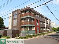 千葉県柏市小青田2丁目：物件画像／株式会社タウンハウジング千葉　柏店