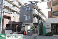千葉県柏市若葉町：物件画像／株式会社タウンハウジング千葉　柏店