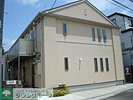 千葉県柏市根戸：物件画像／株式会社タウンハウジング千葉　柏店